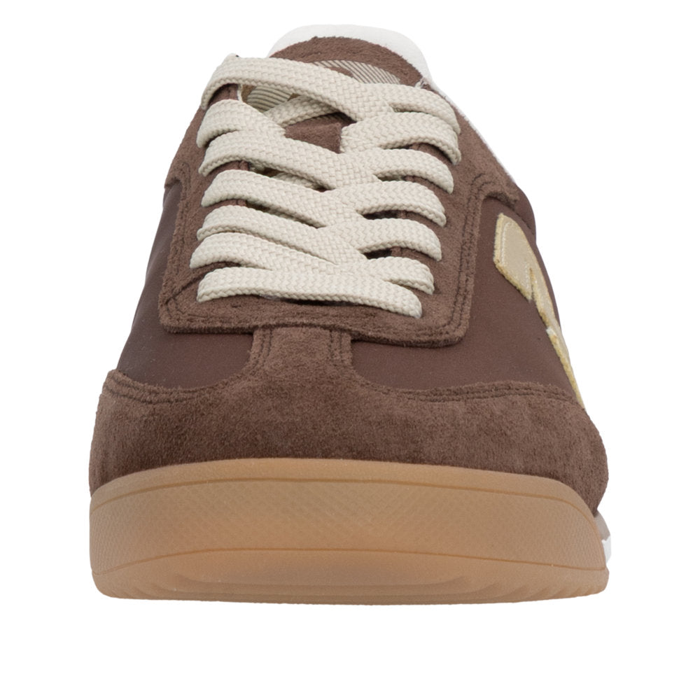 Rieker Brown Trainer W4000-25