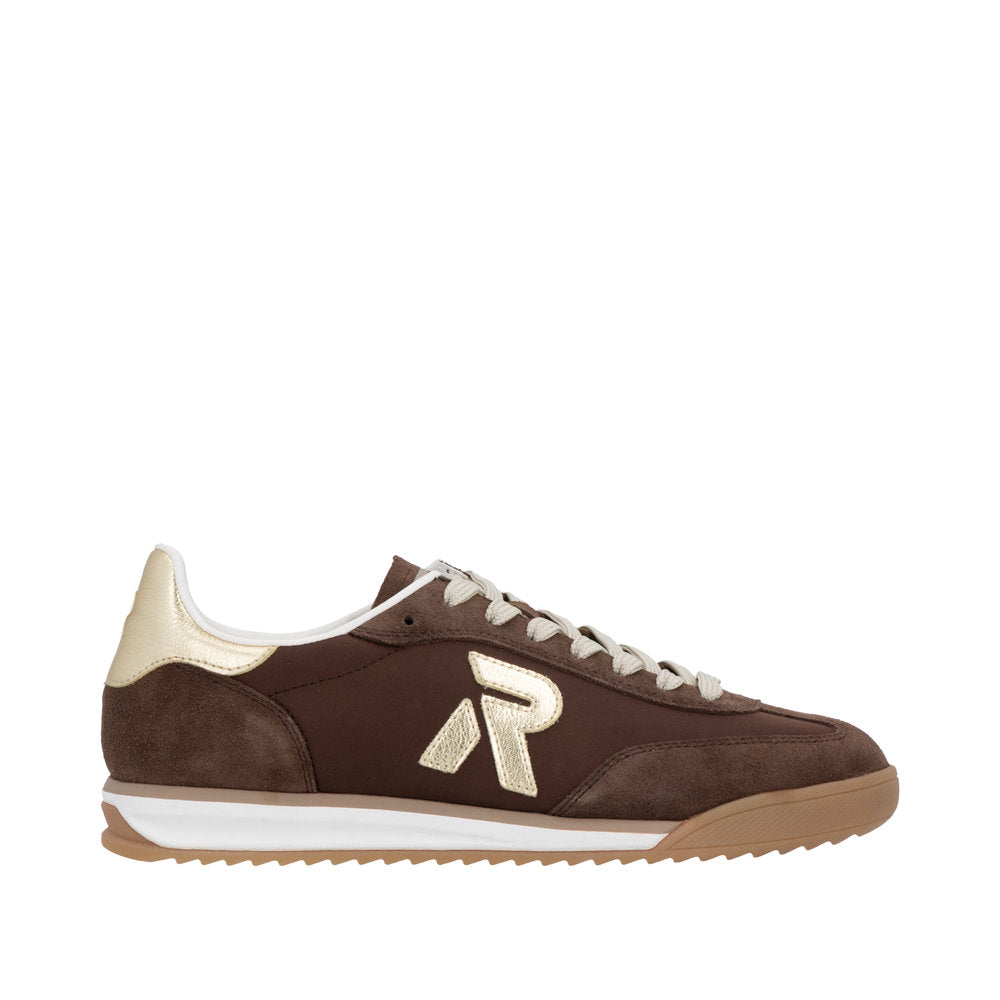 Rieker Brown Trainer W4000-25