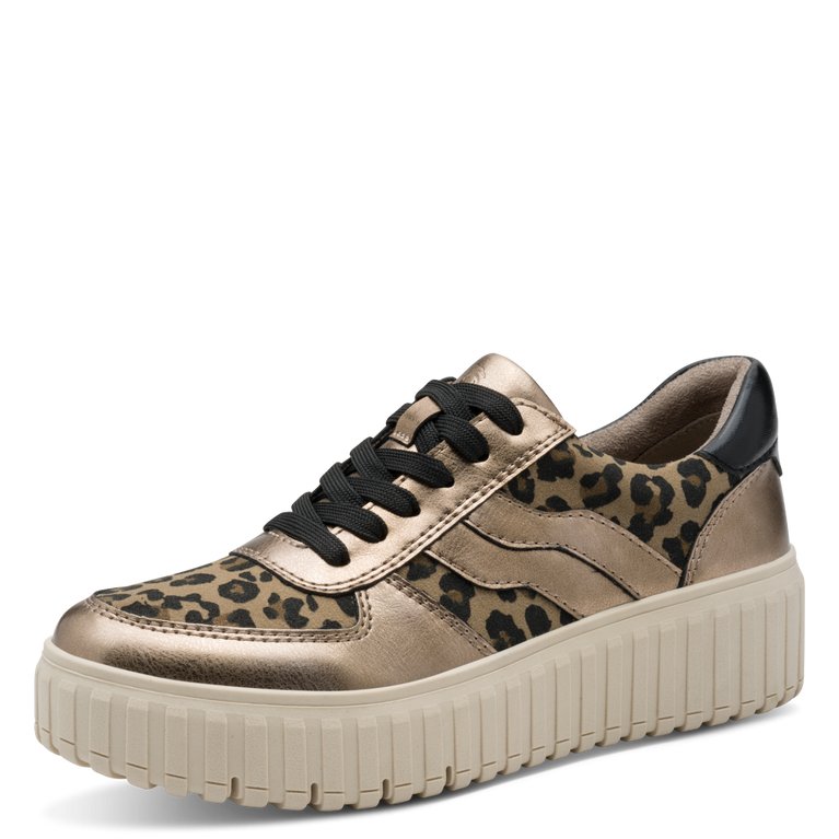 Jana Leo Trainer 8-23666-45