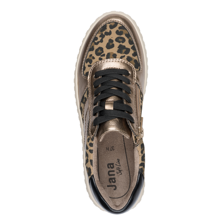 Jana Leo Trainer 8-23666-45