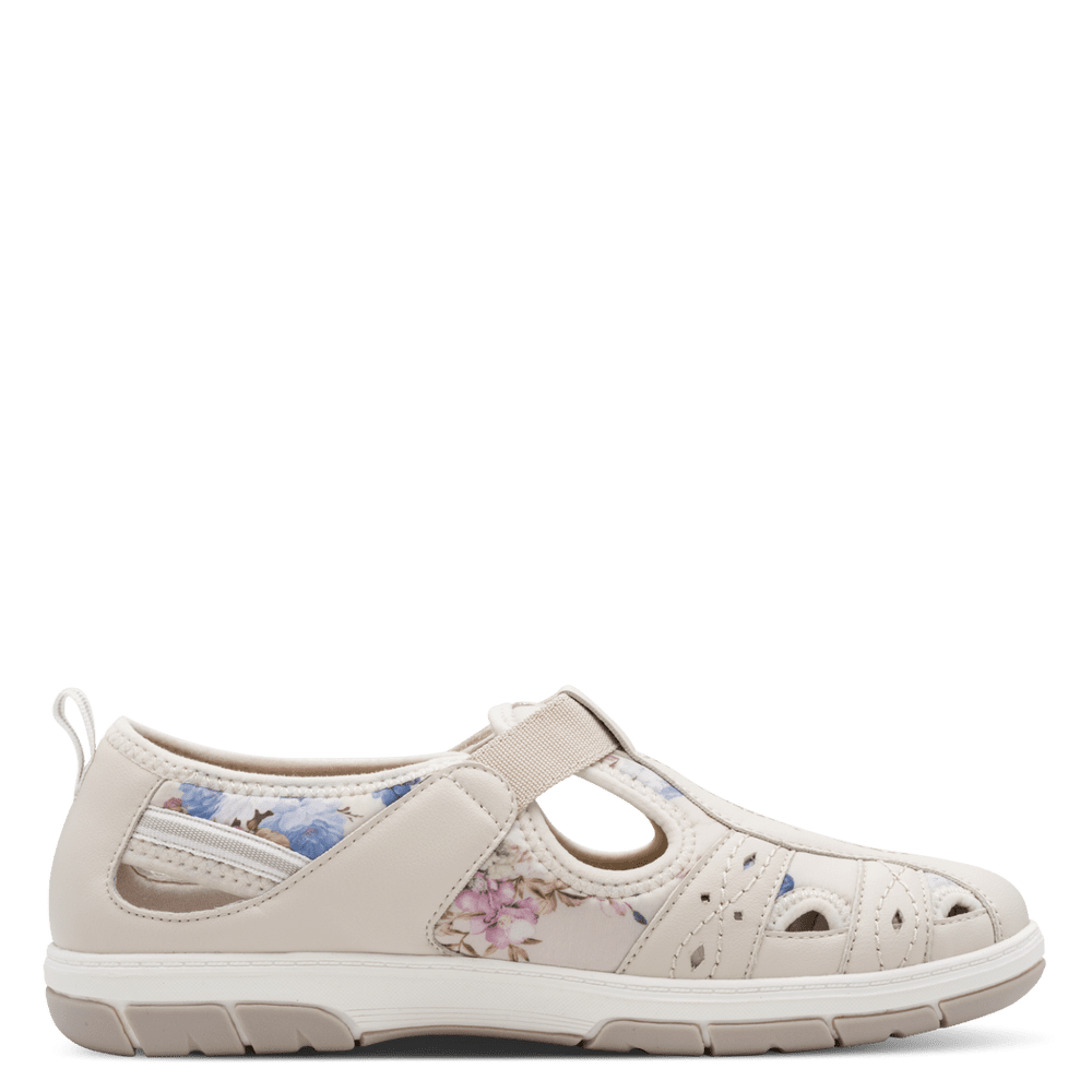 Jana 8-23669-44 beige slip on
