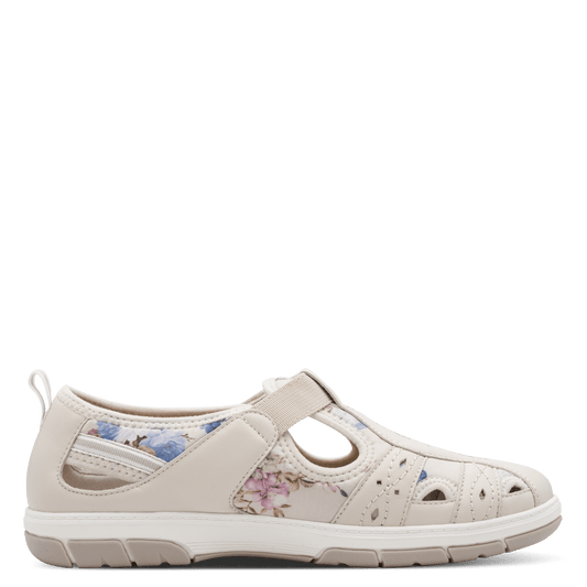 Jana 8-23669-44 beige slip on