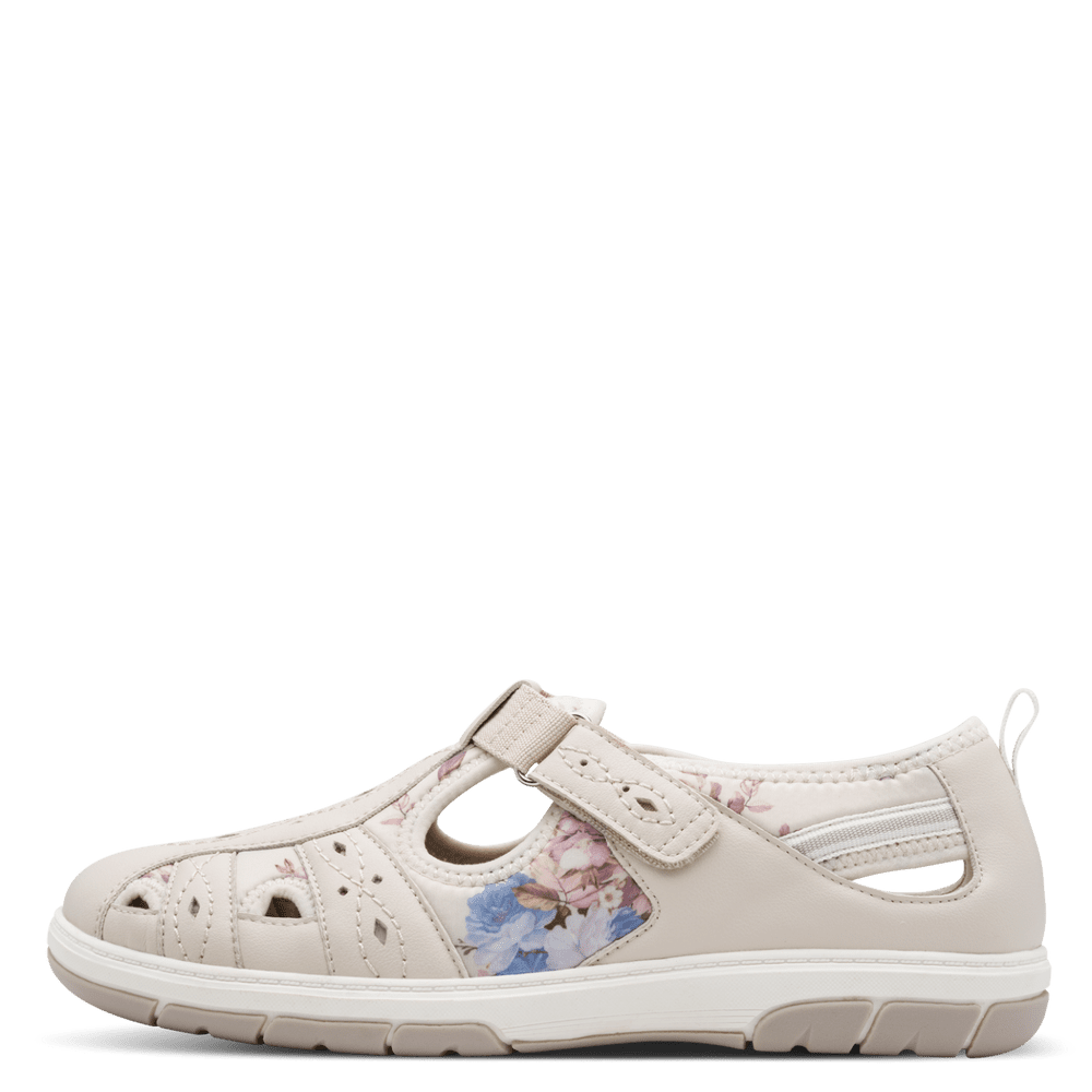Jana 8-23669-44 beige slip on