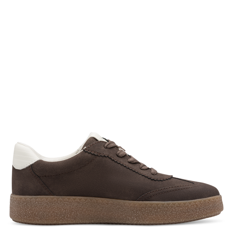 Jana Mocca Trainer 8-23791-47
