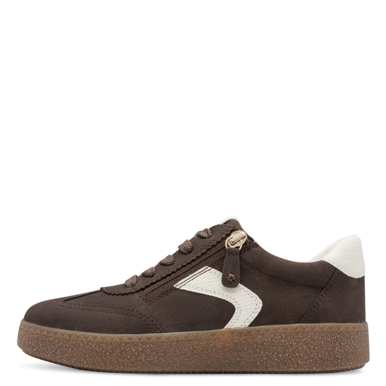 Jana Mocca Trainer 8-23791-47