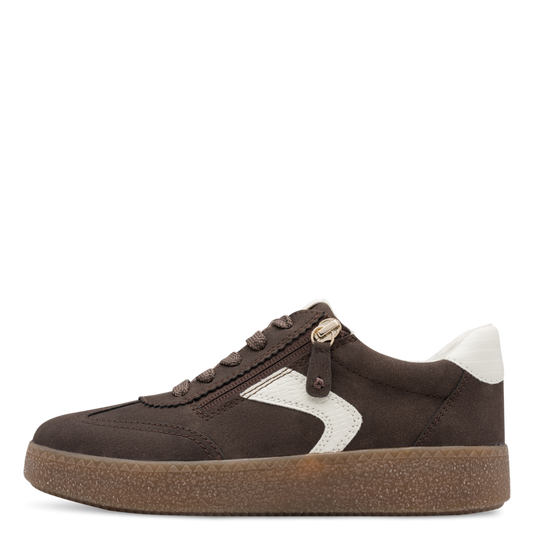 Jana Mocca Trainer 8-23791-47