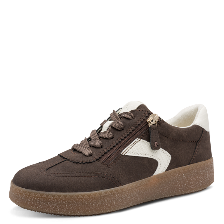 Jana Mocca Trainer 8-23791-47