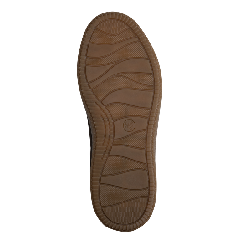 Jana Mocca Trainer 8-23791-47