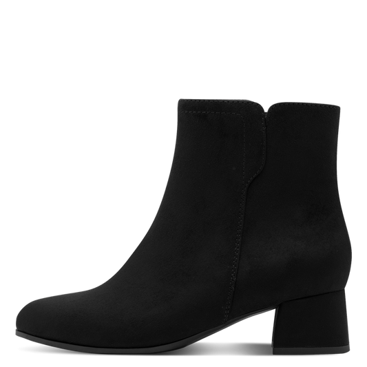 Jana Black Boot 8-25364-47