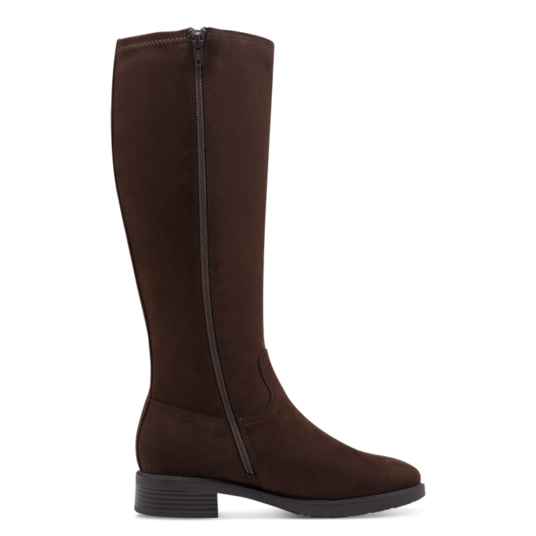 Jana Mocca Tall Boot 8-25561-47