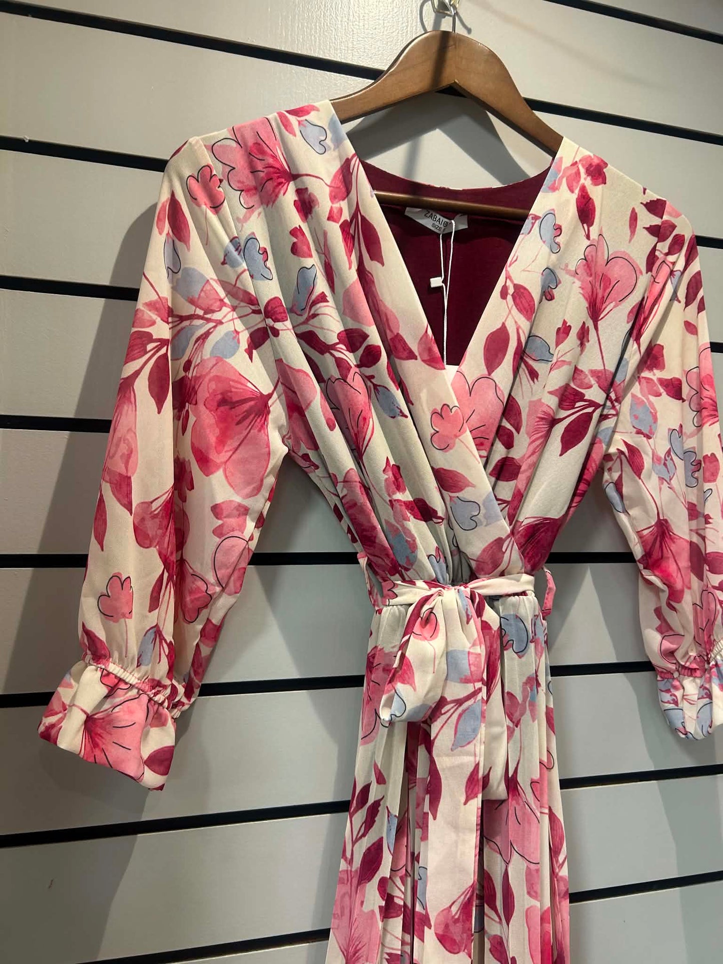 Mo44moo Dress
