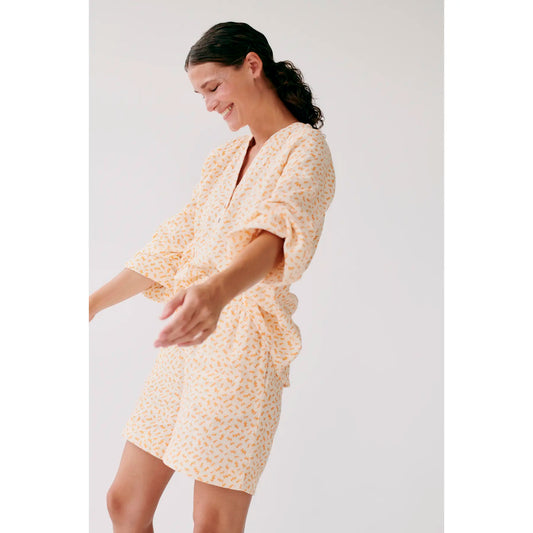 Byiberlin Shorts