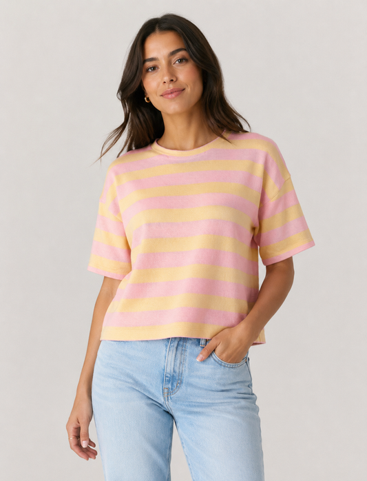 Ge44orgia Top