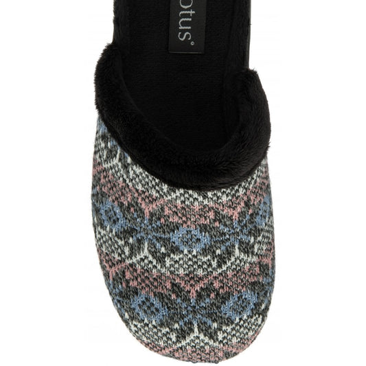 Lotus Adelina slipper