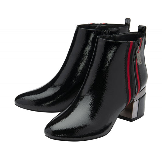 Lotus Issy ankle boot