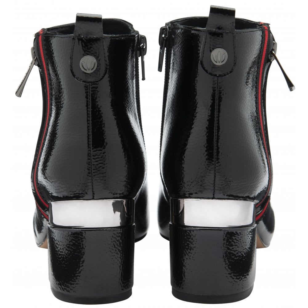 Lotus Issy ankle boot