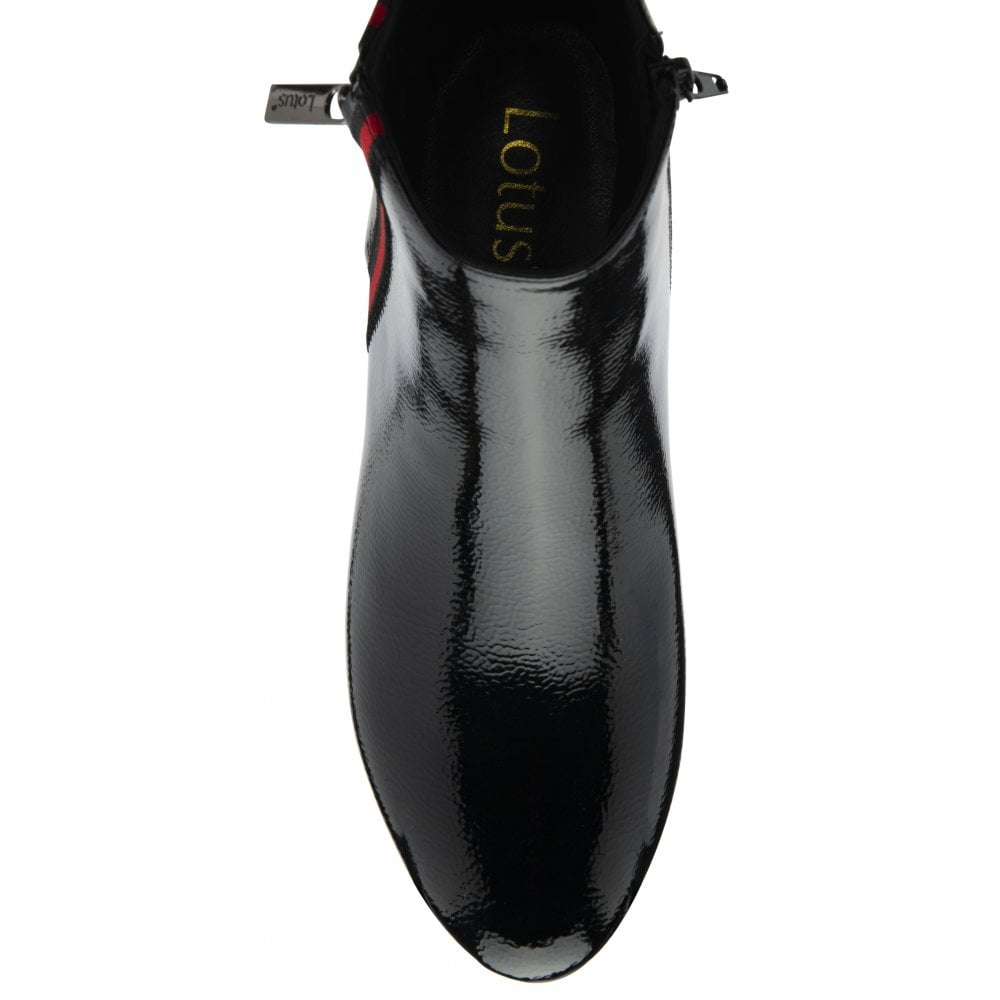 Lotus Issy ankle boot