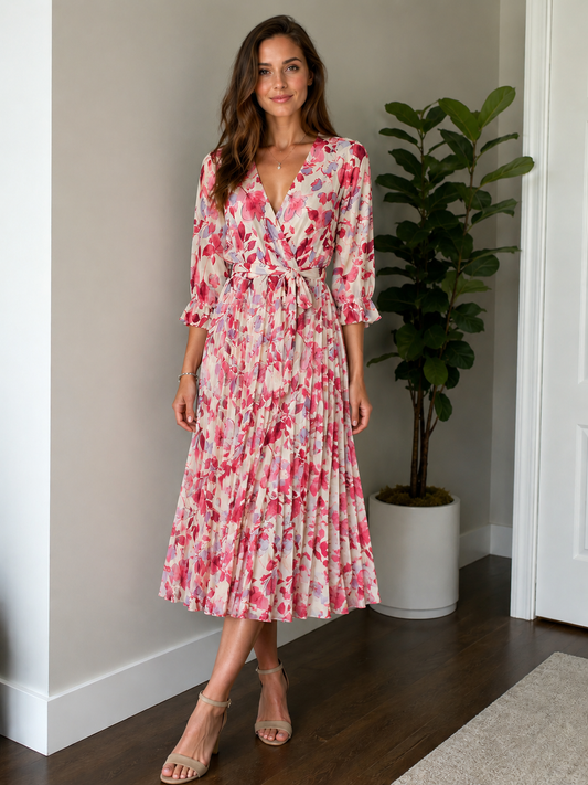 M044moo Dress