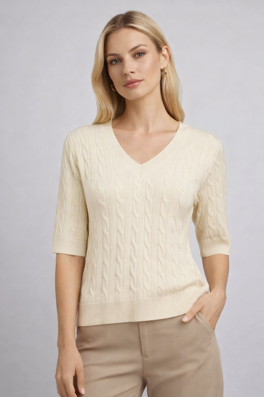 Ze44na Jumper