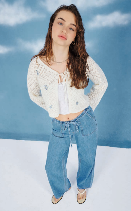 Ma44ggy Cardigan