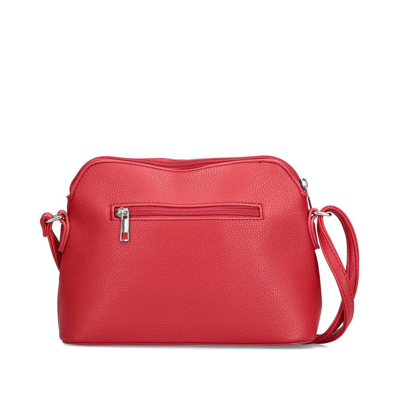 Rieker H1031/33 Red handbag