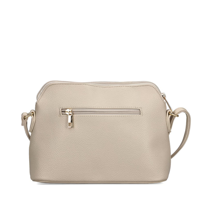 Rieker H1031/60 cream handbag