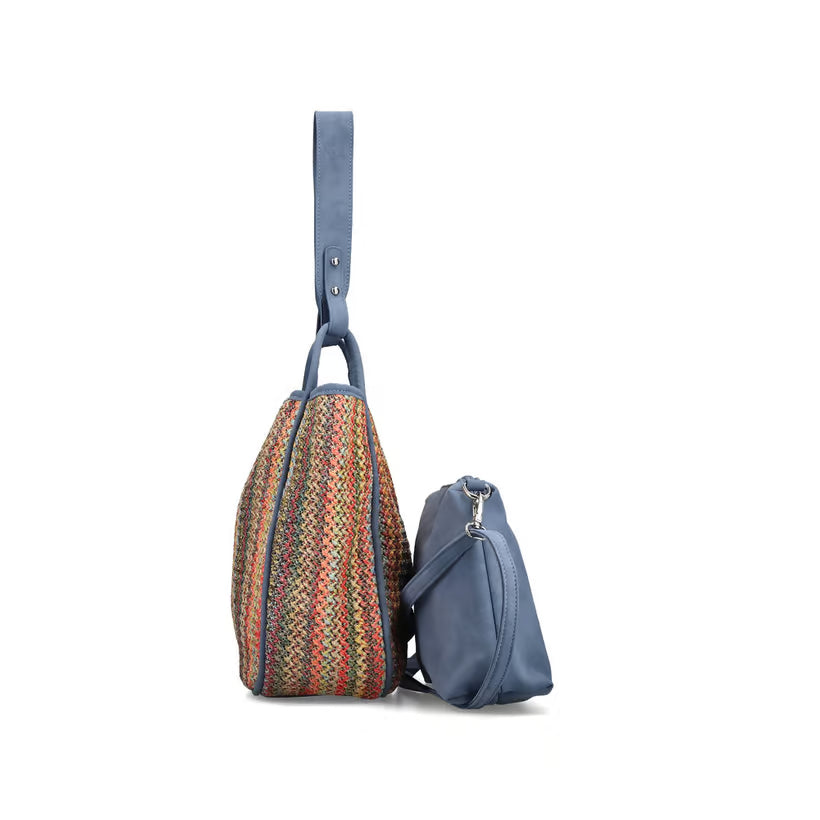 Rieker shopper H1307-90