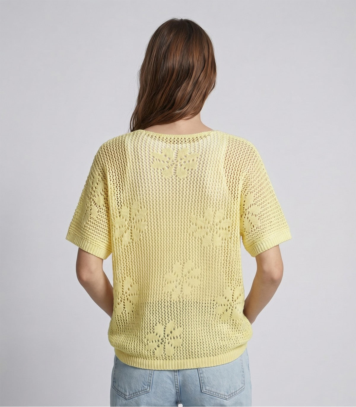 Me44ila Jumper