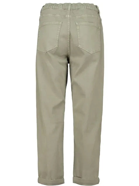Mi44rell Jean Light Khaki