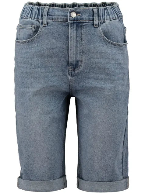 Me44li Shorts