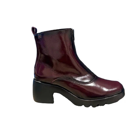 Pepe Saenz 21225 burgandy