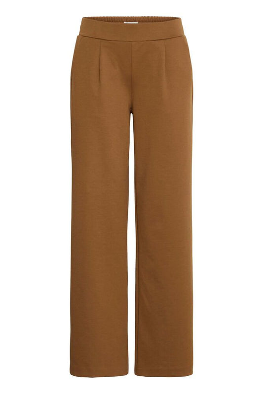 Byrizetta Wide Pants
