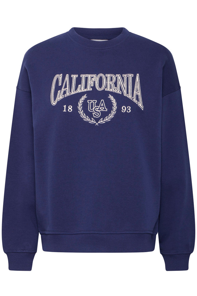 Bysoma Sweat (Medieval Blue)