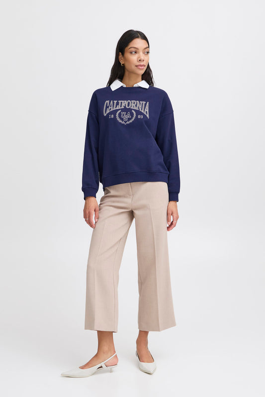 Bysoma Sweat (Medieval Blue)