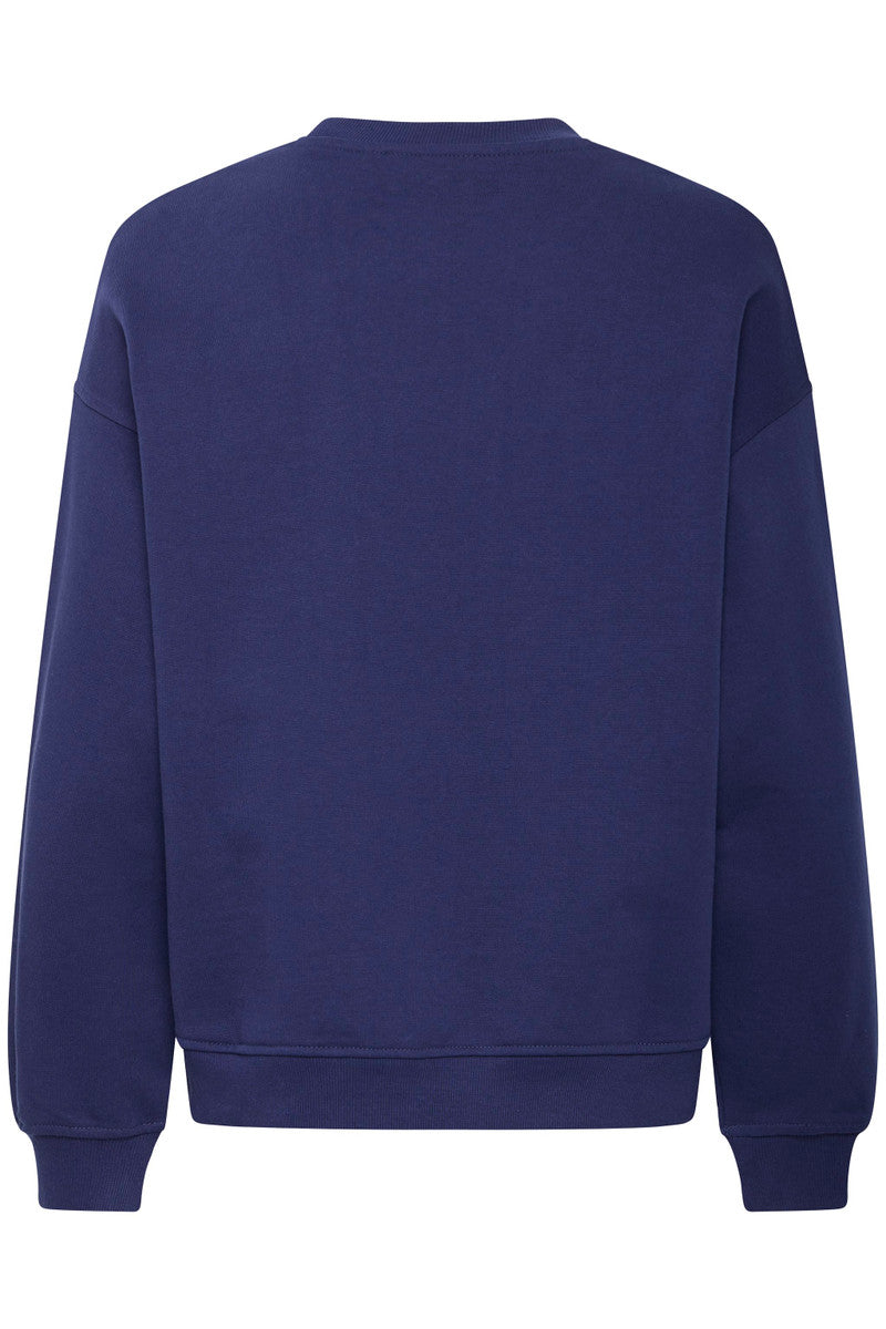 Bysoma Sweat (Medieval Blue)