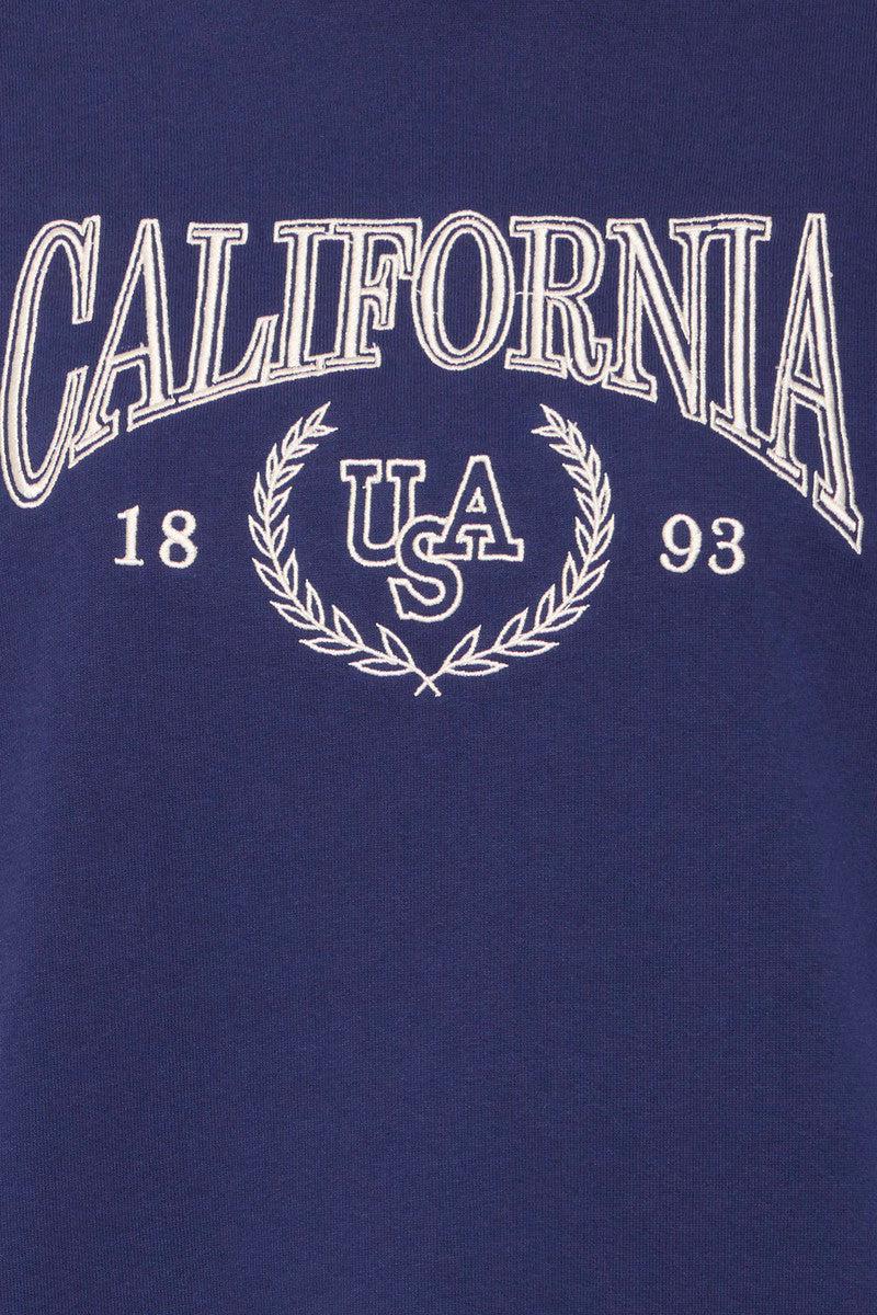 Bysoma Sweat (Medieval Blue)