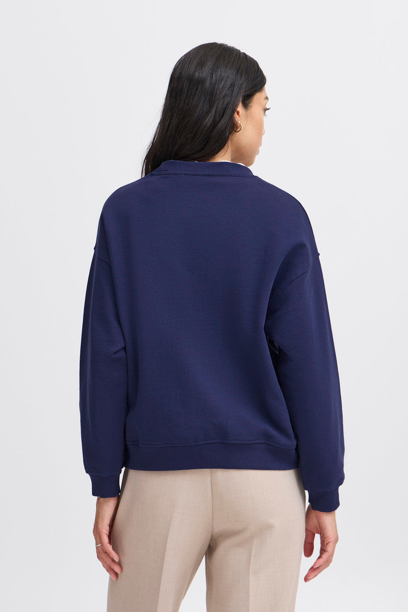 Bysoma Sweat (Medieval Blue)