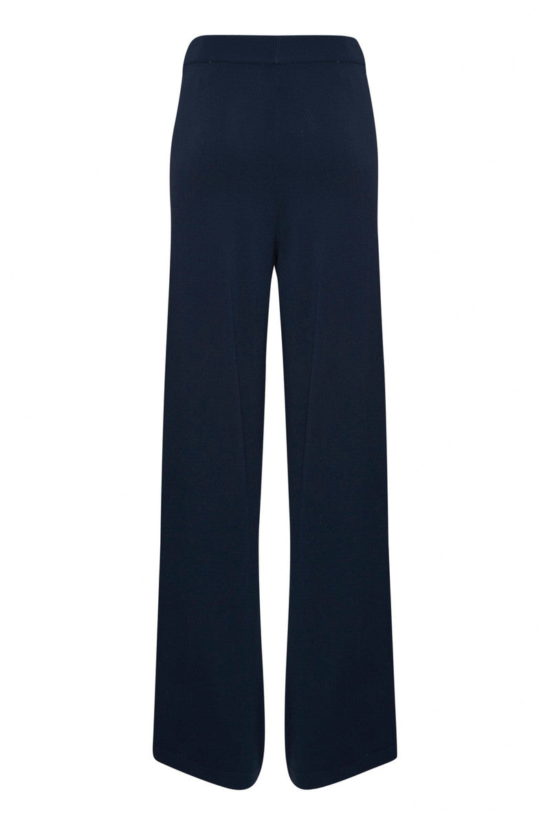 Bymmorla Pants (navy blazer)