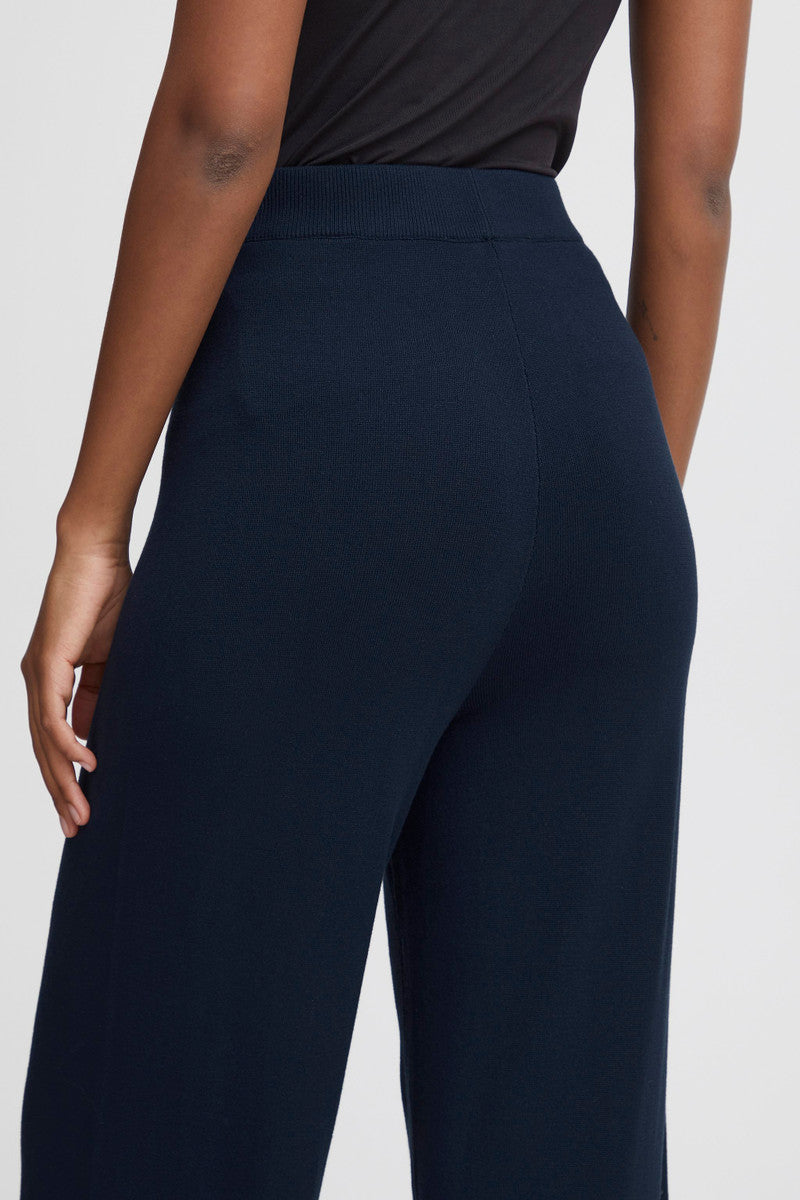 Bymmorla Pants (navy blazer)