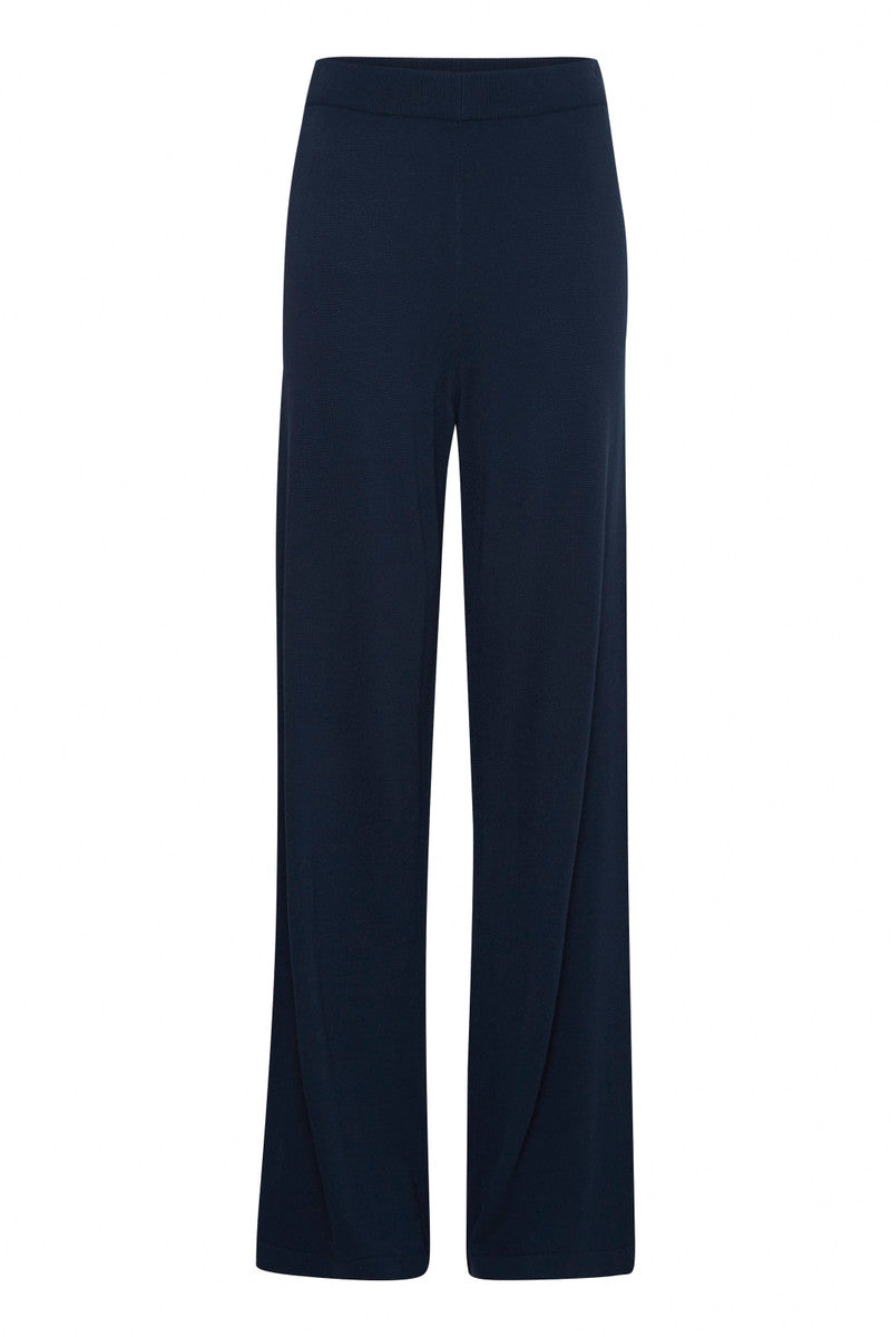 Bymmorla Pants (navy blazer)