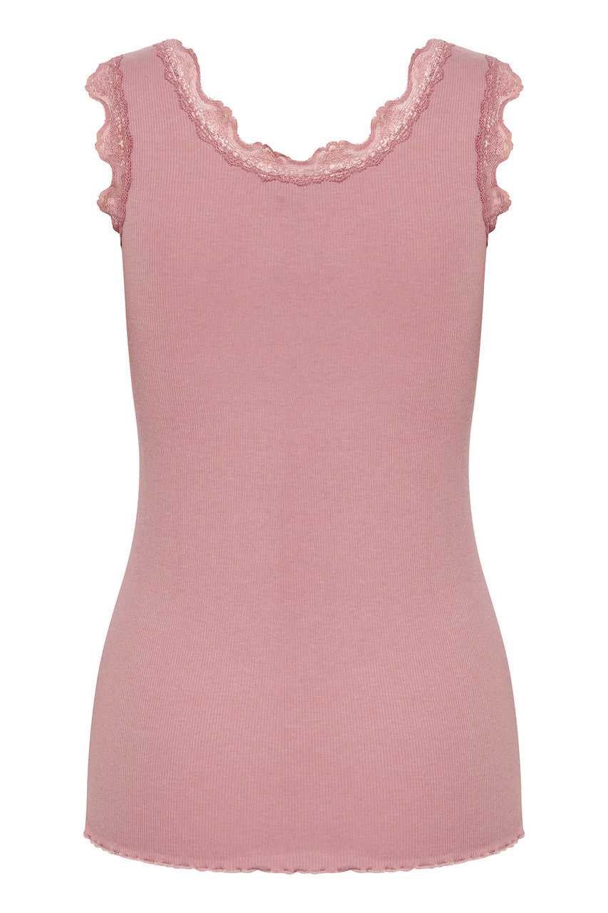 Frhizamond 1 Top (Nostalgia Rose)