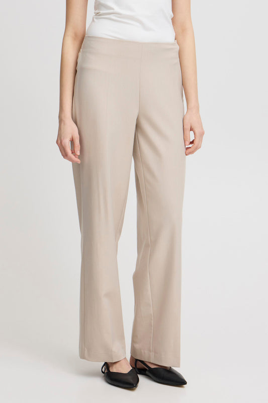 Frabigail Trousers (oxford tan)