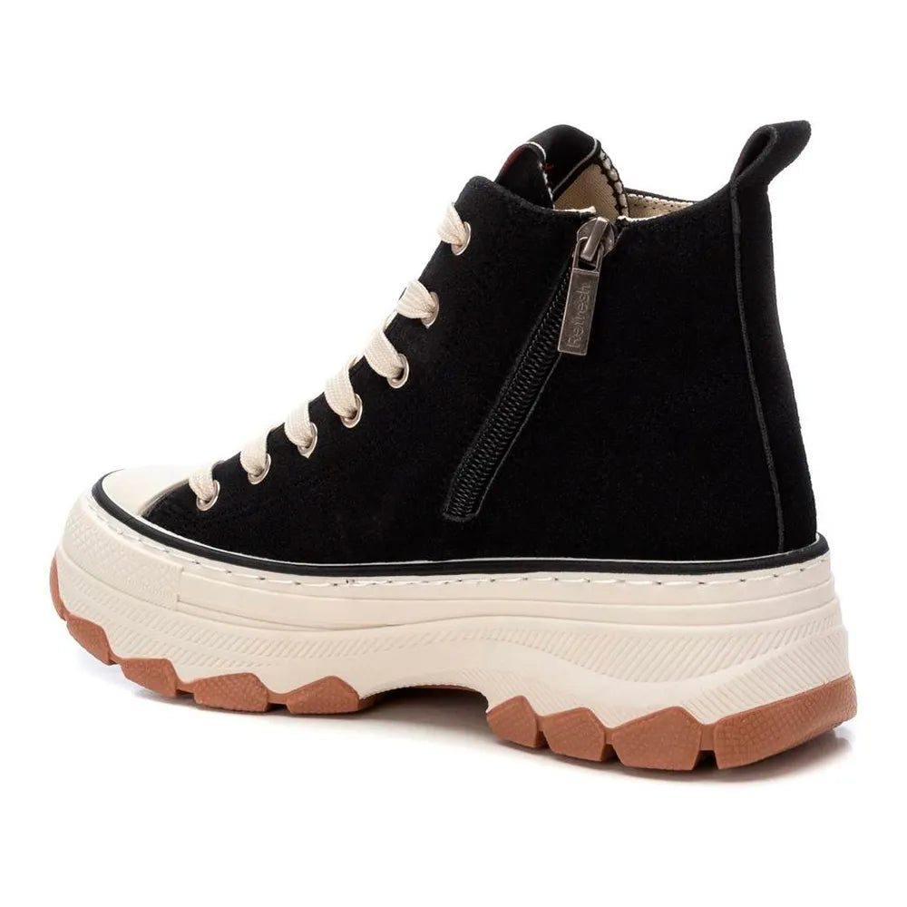 Refresh 172317 black trainer