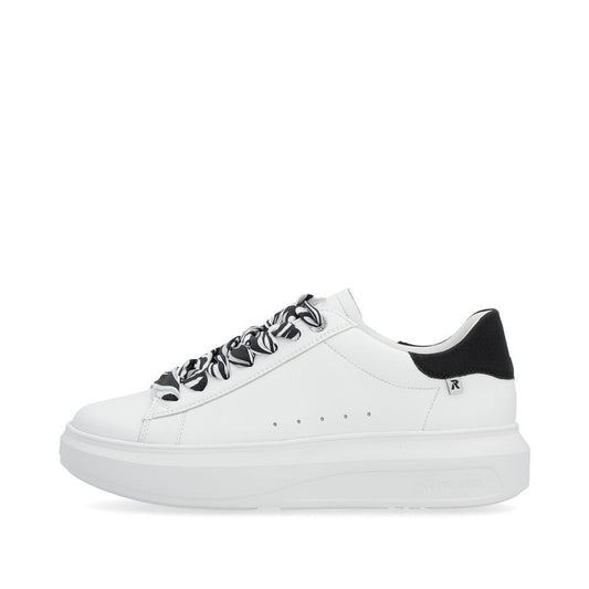 Rieker W1201-80 trainer