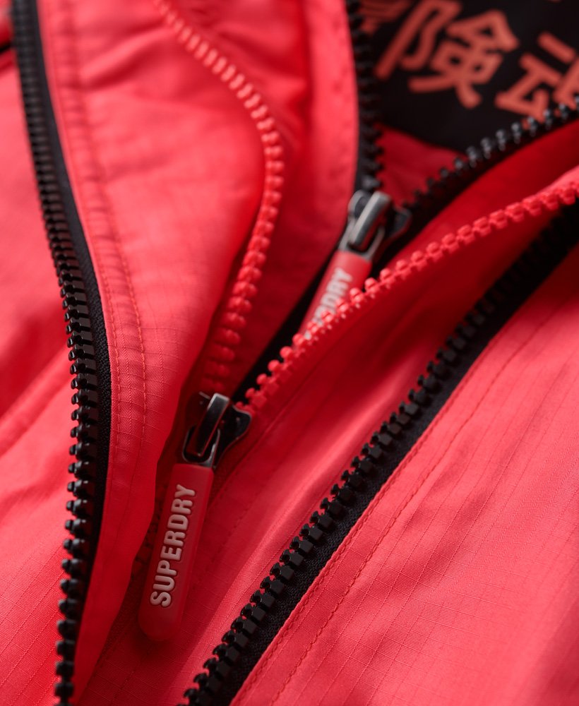 Mountain SD-Windcheater Jacket