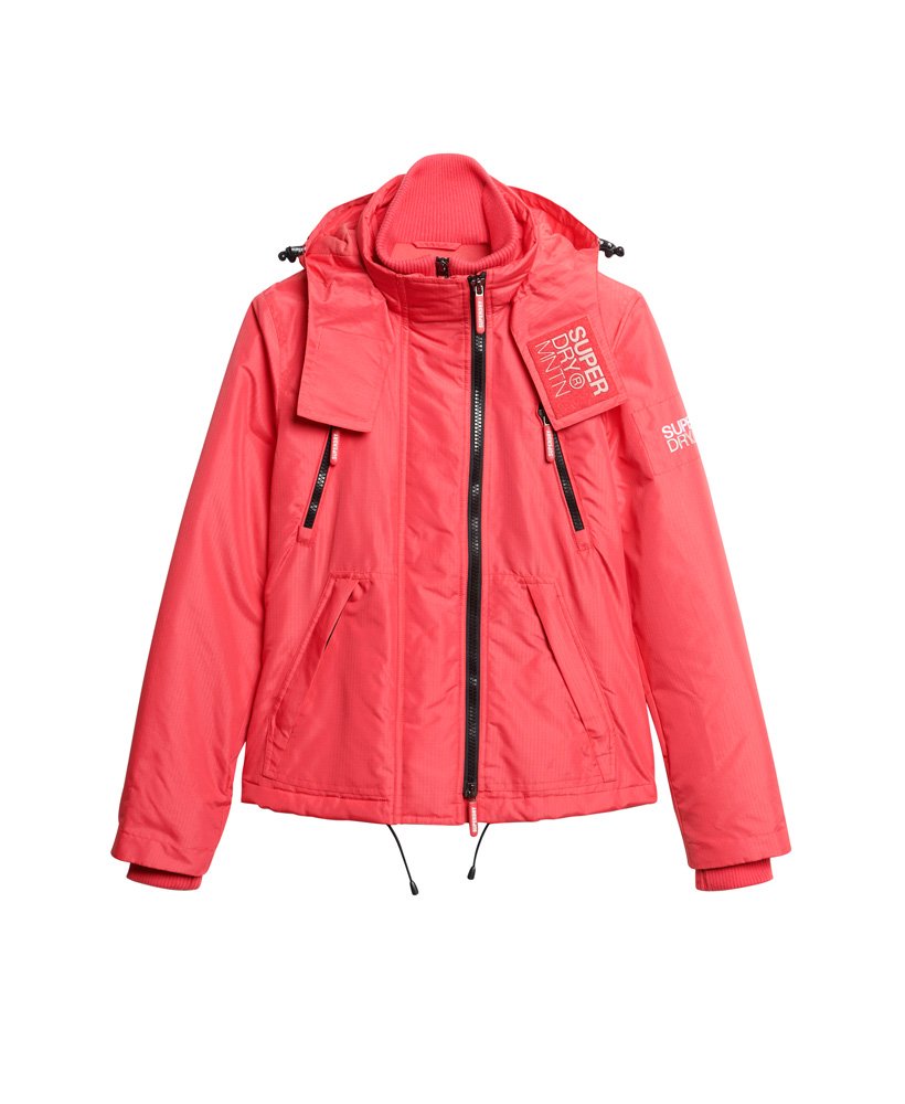 Mountain SD-Windcheater Jacket