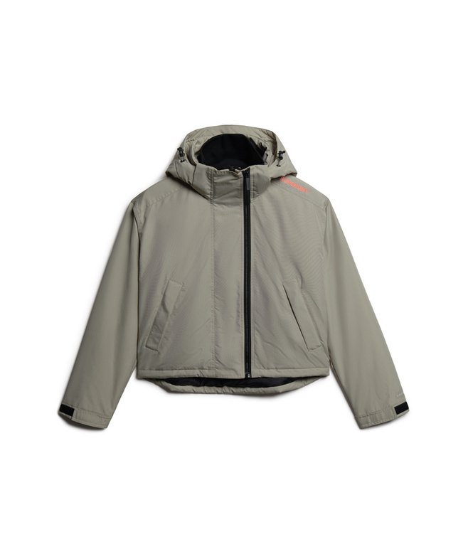 Code SD-Windcheater Jacket