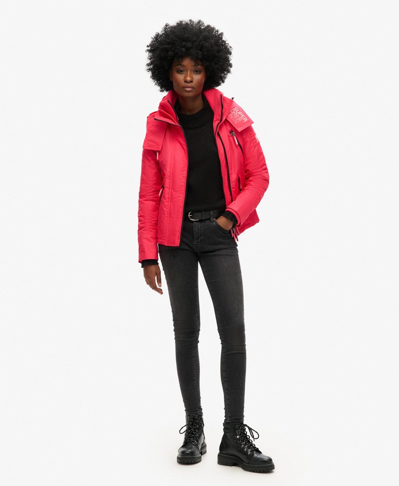 Mountain SD-Windcheater Jacket