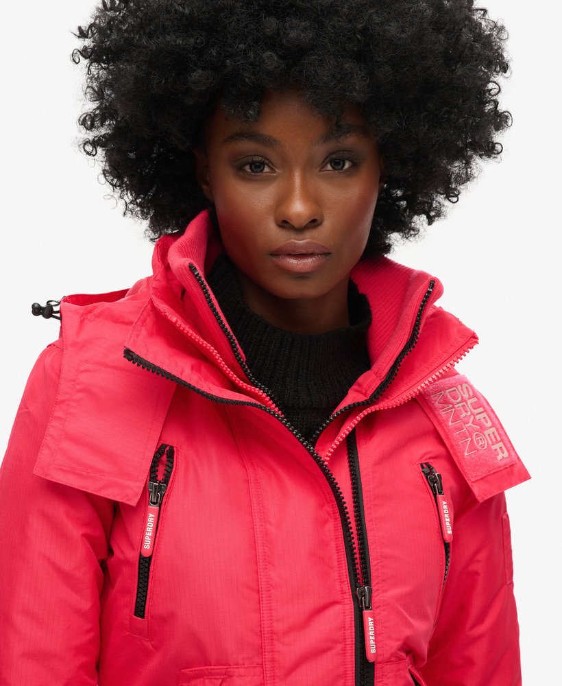 Mountain SD-Windcheater Jacket