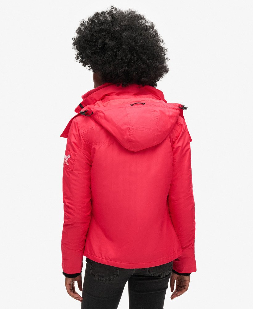 Mountain SD-Windcheater Jacket